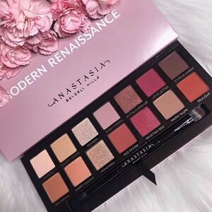 Modern Renaissance Palette by Anastasia Beverly Hills
